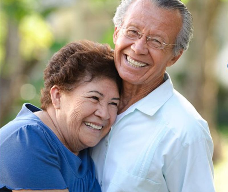 Learn How a Reverse Mortgage Provides The Security To Age-In-Place